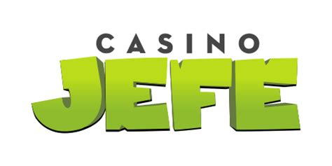 jefe kasino|CasinoJEFE Casino is listed on CasinoGrounds!.